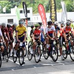 VIDEA: Krásný zvuk motorů vystřídalo na Hradišti šustění galusek