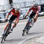 VIDEA: Krásný zvuk motorů vystřídalo na Hradišti šustění galusek