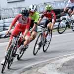 VIDEA: Krásný zvuk motorů vystřídalo na Hradišti šustění galusek