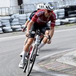 VIDEA: Krásný zvuk motorů vystřídalo na Hradišti šustění galusek