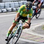 VIDEA: Krásný zvuk motorů vystřídalo na Hradišti šustění galusek