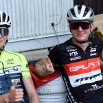 VIDEA: Krásný zvuk motorů vystřídalo na Hradišti šustění galusek