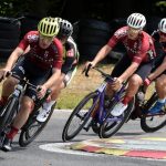 VIDEA: Krásný zvuk motorů vystřídalo na Hradišti šustění galusek