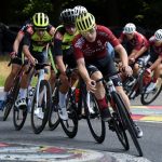 VIDEA: Krásný zvuk motorů vystřídalo na Hradišti šustění galusek