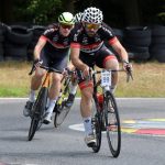 VIDEA: Krásný zvuk motorů vystřídalo na Hradišti šustění galusek