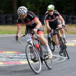 VIDEA: Krásný zvuk motorů vystřídalo na Hradišti šustění galusek