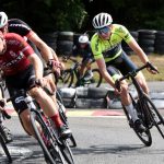 VIDEA: Krásný zvuk motorů vystřídalo na Hradišti šustění galusek