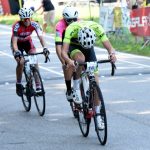 VIDEA: Krásný zvuk motorů vystřídalo na Hradišti šustění galusek