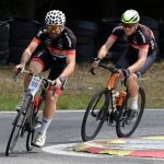 VIDEA: Krásný zvuk motorů vystřídalo na Hradišti šustění galusek