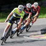 VIDEA: Krásný zvuk motorů vystřídalo na Hradišti šustění galusek