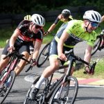 VIDEA: Krásný zvuk motorů vystřídalo na Hradišti šustění galusek