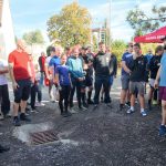 VIDEO: V Sedlici bojovali železní hasiči