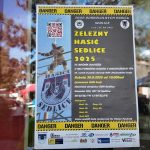 VIDEO: V Sedlici bojovali železní hasiči