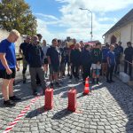 VIDEO: V Sedlici bojovali železní hasiči