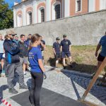 VIDEO: V Sedlici bojovali železní hasiči