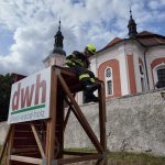 VIDEO: V Sedlici bojovali železní hasiči