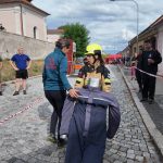 VIDEO: V Sedlici bojovali železní hasiči