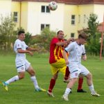 Chvalšiny otočily vývoj proti Nové Vsi a slaví první výhru. Zápas zlomil hattrick Paráčka
