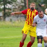Chvalšiny otočily vývoj proti Nové Vsi a slaví první výhru. Zápas zlomil hattrick Paráčka