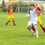 Chvalšiny otočily vývoj proti Nové Vsi a slaví první výhru. Zápas zlomil hattrick Paráčka