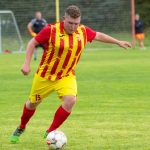 Chvalšiny otočily vývoj proti Nové Vsi a slaví první výhru. Zápas zlomil hattrick Paráčka