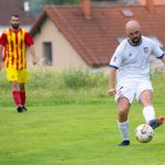 Chvalšiny otočily vývoj proti Nové Vsi a slaví první výhru. Zápas zlomil hattrick Paráčka