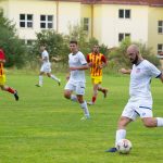 Chvalšiny otočily vývoj proti Nové Vsi a slaví první výhru. Zápas zlomil hattrick Paráčka
