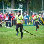 Pohárová soutěž hasičů zapsala další kolo. Komu nejvíc svědčila dráha v Česticích?