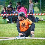 Pohárová soutěž hasičů zapsala další kolo. Komu nejvíc svědčila dráha v Česticích?