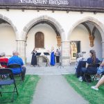 Muzeum v Písku připomíná historii i současnost sedlické krajky