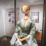 Muzeum v Písku připomíná historii i současnost sedlické krajky