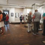 Muzeum v Písku připomíná historii i současnost sedlické krajky
