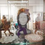 Muzeum v Písku připomíná historii i současnost sedlické krajky