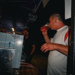 Třebkov zažil rekordní dětský den i večer plný hudby a ohně