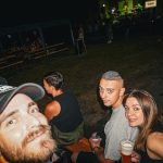 Třebkov zažil rekordní dětský den i večer plný hudby a ohně