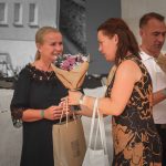 Titul je doma! Čestice převzaly Zlatou stuhu jako jihočeská vesnice roku