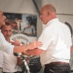 Titul je doma! Čestice převzaly Zlatou stuhu jako jihočeská vesnice roku