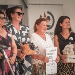 Titul je doma! Čestice převzaly Zlatou stuhu jako jihočeská vesnice roku