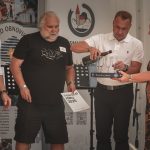 Titul je doma! Čestice převzaly Zlatou stuhu jako jihočeská vesnice roku