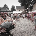 Titul je doma! Čestice převzaly Zlatou stuhu jako jihočeská vesnice roku