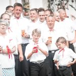 Konopická slavnost v Mladějovicích stále baví