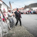 Konopická slavnost v Mladějovicích stále baví