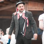 Konopická slavnost v Mladějovicích stále baví