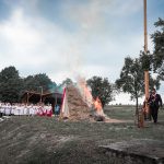 Konopická slavnost v Mladějovicích stále baví