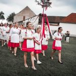 Konopická slavnost v Mladějovicích stále baví