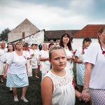 Konopická slavnost v Mladějovicích stále baví