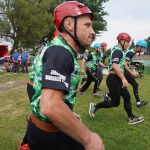 Den požárního sportu v Poříčí: dvě soutěže a počasí jako na houpačce