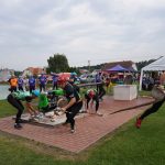 Den požárního sportu v Poříčí: dvě soutěže a počasí jako na houpačce