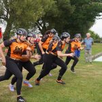 Den požárního sportu v Poříčí: dvě soutěže a počasí jako na houpačce