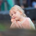 Pátek v Palackého sadech patřil oslavám výročí folklorního festivalu i souboru Písečan
